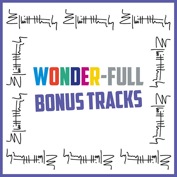 Elliott Murphy - Wonder-Full